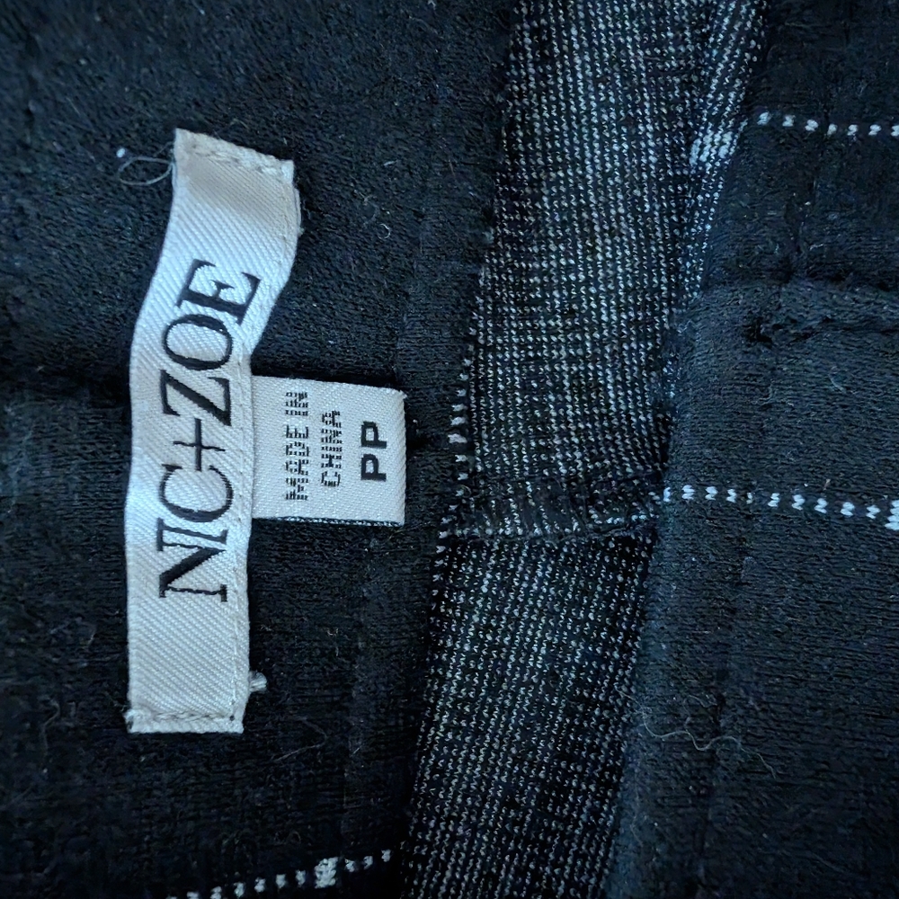 Nic + Zoe pants